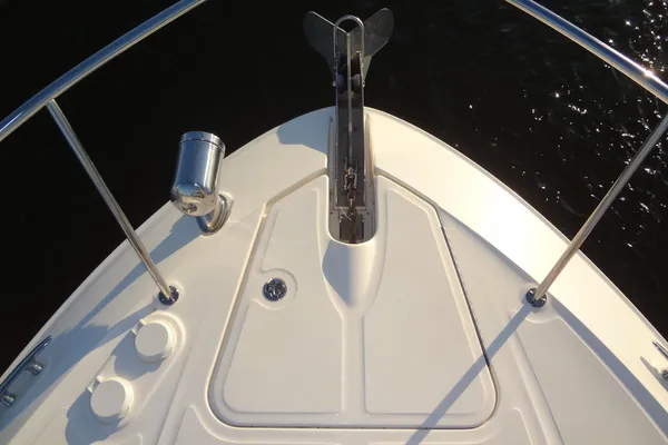 Sea-ray SUNDANCER-350 image