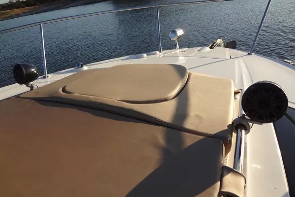 Sea-ray SUNDANCER-350 image