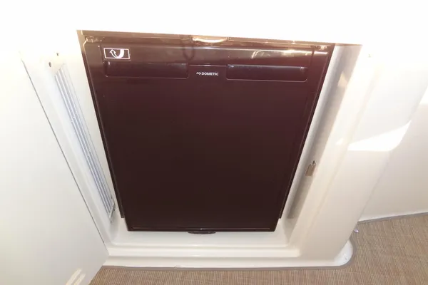 Sea-ray SUNDANCER-350 image