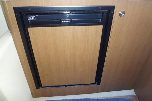 Sea-ray SUNDANCER-350 image