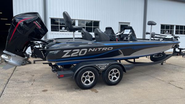 Nitro Z20 Pro