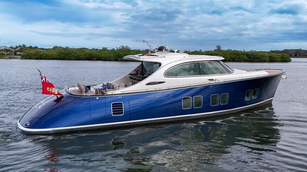 Zeelander 72