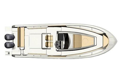 Seawell 290CC image