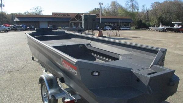 Reaper Boats 756-1231 