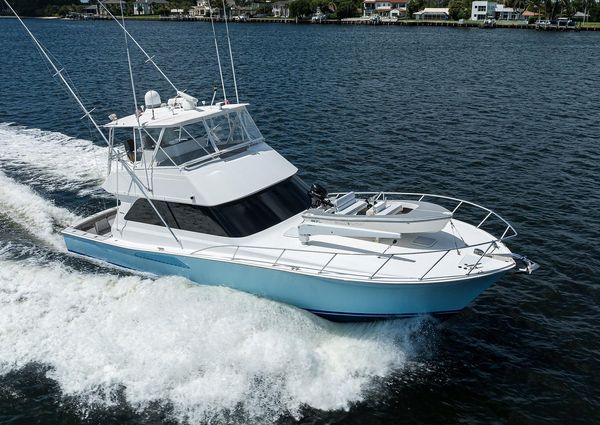 Viking 50 Convertible image