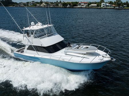 Viking 50 Convertible image