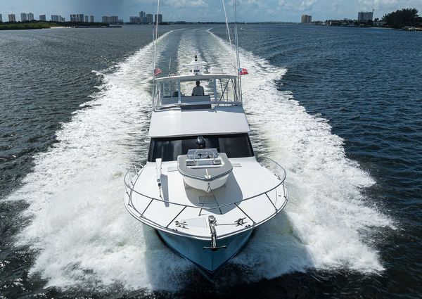 Viking 50 Convertible image