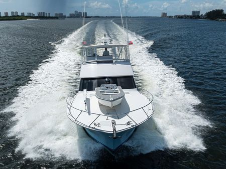 Viking 50 Convertible image