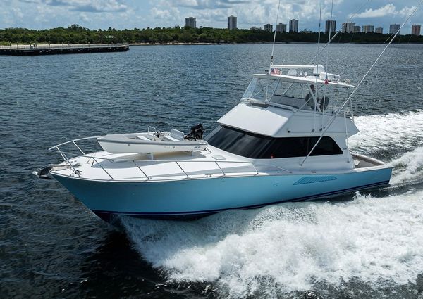 Viking 50 Convertible image