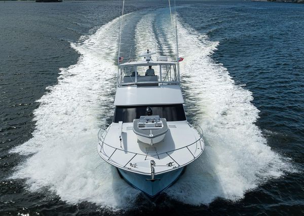 Viking 50 Convertible image