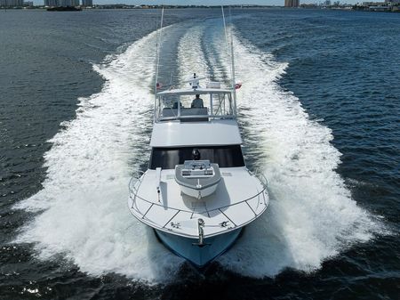 Viking 50 Convertible image