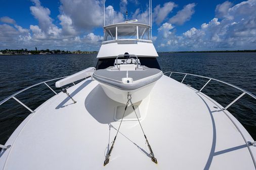 Viking 50 Convertible image