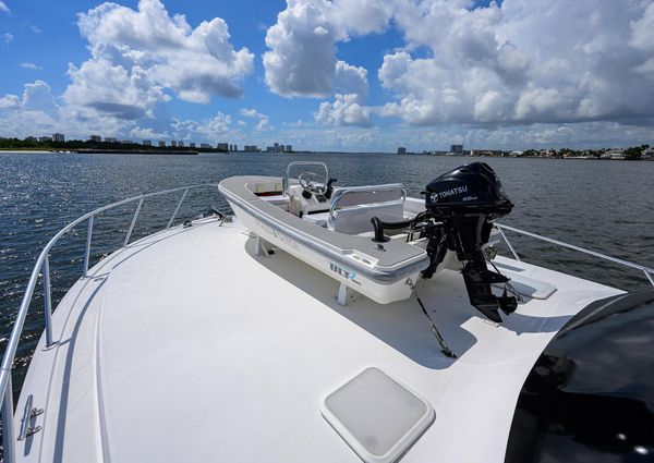 Viking 50 Convertible image