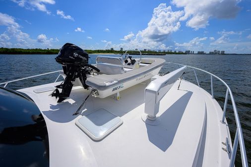 Viking 50 Convertible image