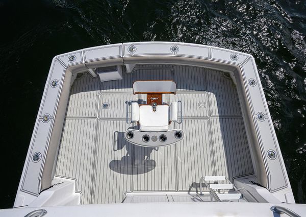 Viking 50 Convertible image