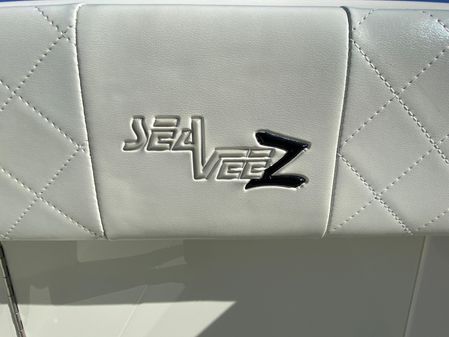 SeaVee 320Z image