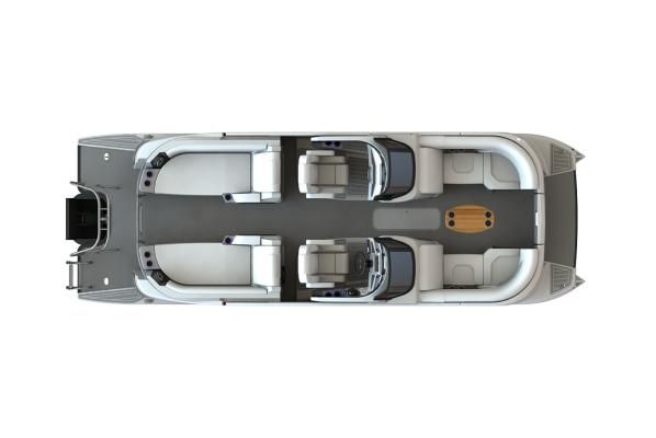Sylvan M3 LS DC - main image