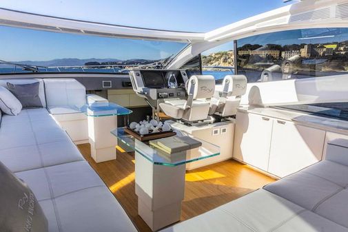 Rio Yachts Sport Coupe 56 image