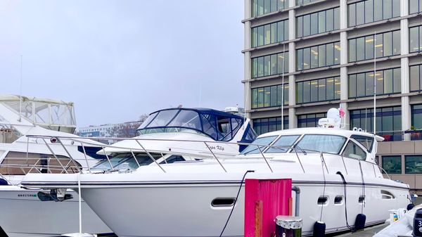 Tiara Yachts SOVRAN EXPRESS