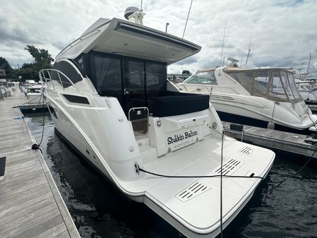 Sea Ray Sundancer 400 image