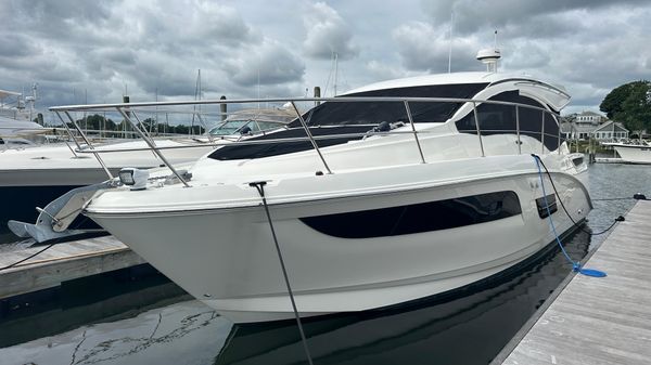 Sea Ray Sundancer 400 