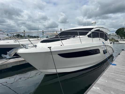 Sea Ray Sundancer 400 - main image