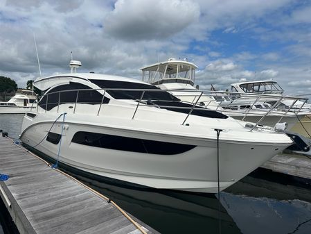 Sea Ray Sundancer 400 image