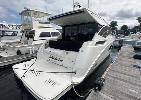 Sea Ray Sundancer 400 image