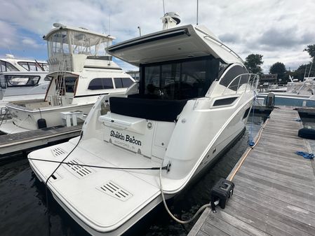 Sea Ray Sundancer 400 image