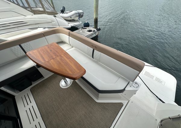 Sea Ray Sundancer 400 image