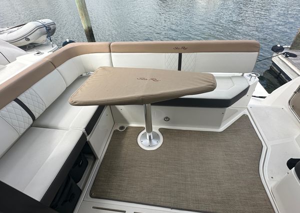 Sea Ray Sundancer 400 image