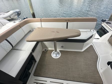 Sea Ray Sundancer 400 image