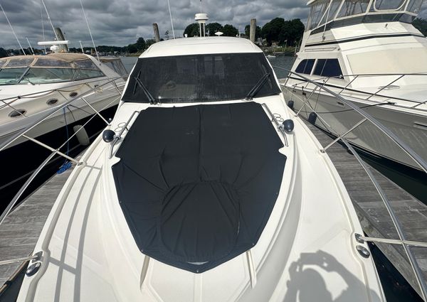 Sea Ray Sundancer 400 image