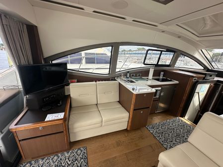 Sea Ray Sundancer 400 image