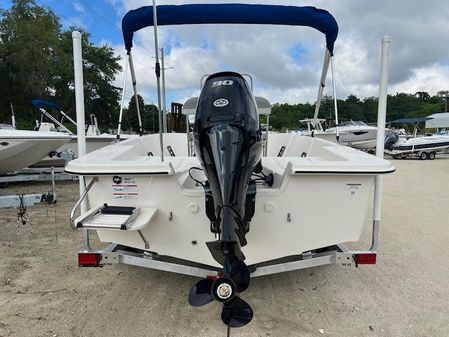 Carolina-skiff EV180-SEA-SKIFF image