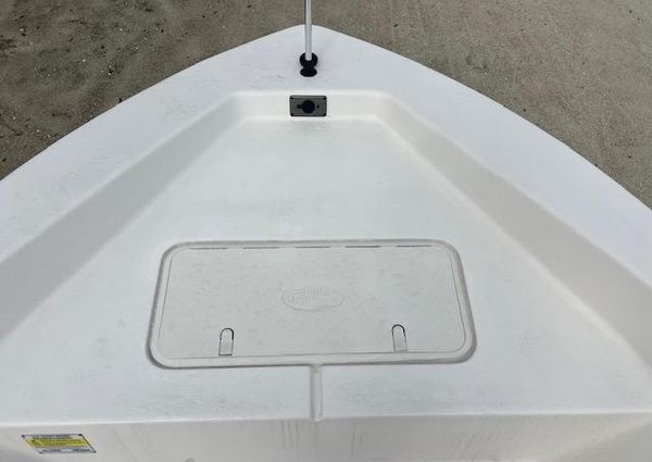 Carolina-skiff EV180-SEA-SKIFF image