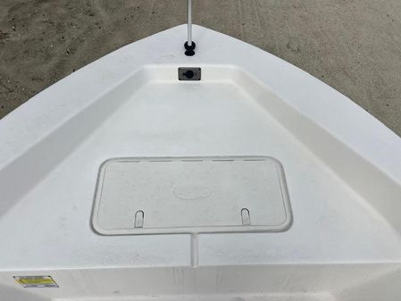 Carolina-skiff EV180-SEA-SKIFF image