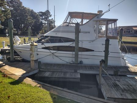 Carver 366 Motor Yacht image