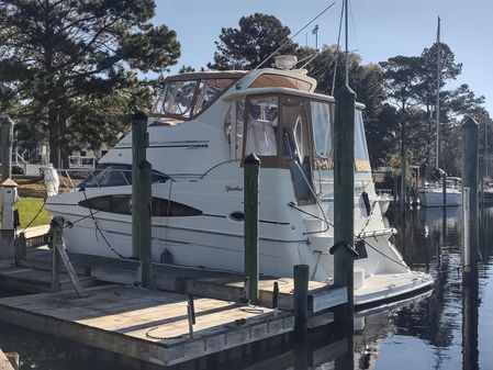 Carver 366 Motor Yacht image