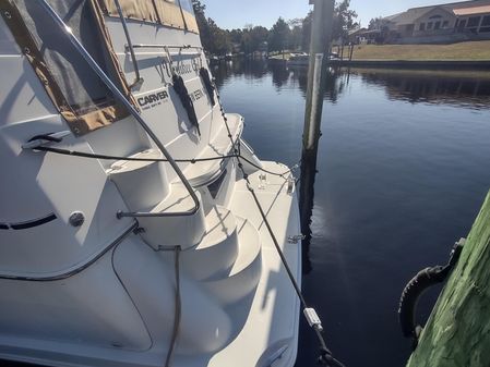 Carver 366 Motor Yacht image