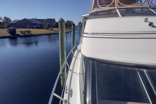 Carver 366 Motor Yacht image