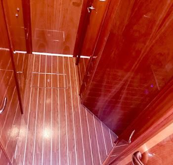 Riviera 4700-SPORT-YACHT image
