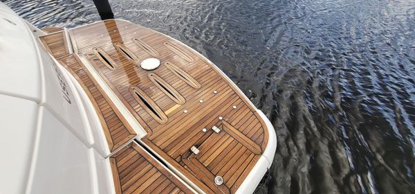 Riviera 4700-SPORT-YACHT image