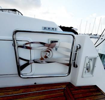 Riviera 4700-SPORT-YACHT image