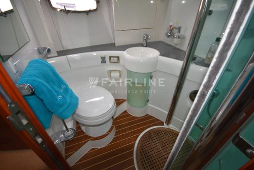Fairline Targa 52 GT image