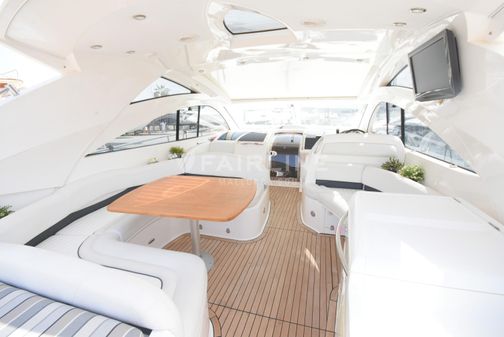 Fairline Targa 52 GT image