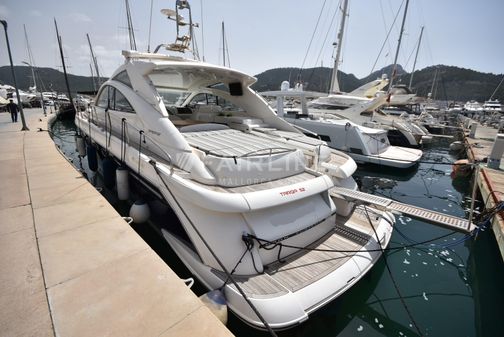 Fairline Targa 52 GT image