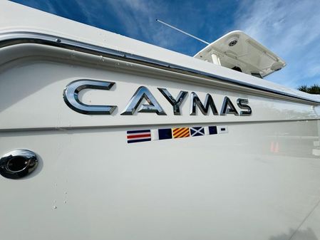 Caymas 34 CT image