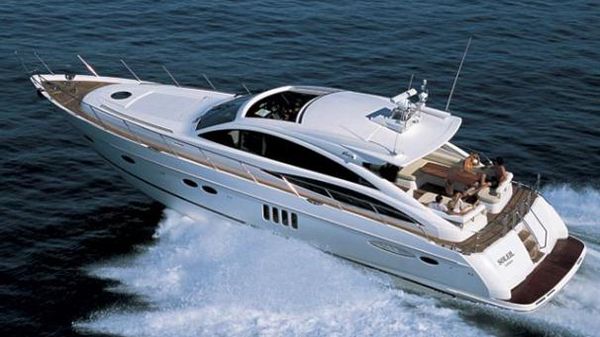 Viking Sport Cruisers V65