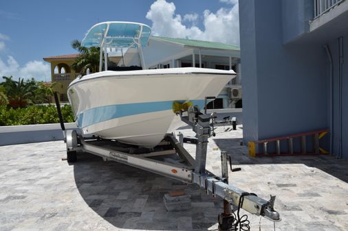 NauticStar 231 Angler image